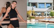 Anna Lewandowska zaprasza na 4-dniowy obóz treningowy na Ibizie: "Integruje grację BALETU z siłą sztuk walki". Cena? Jedyne 13 TYSIĘCY złotych...