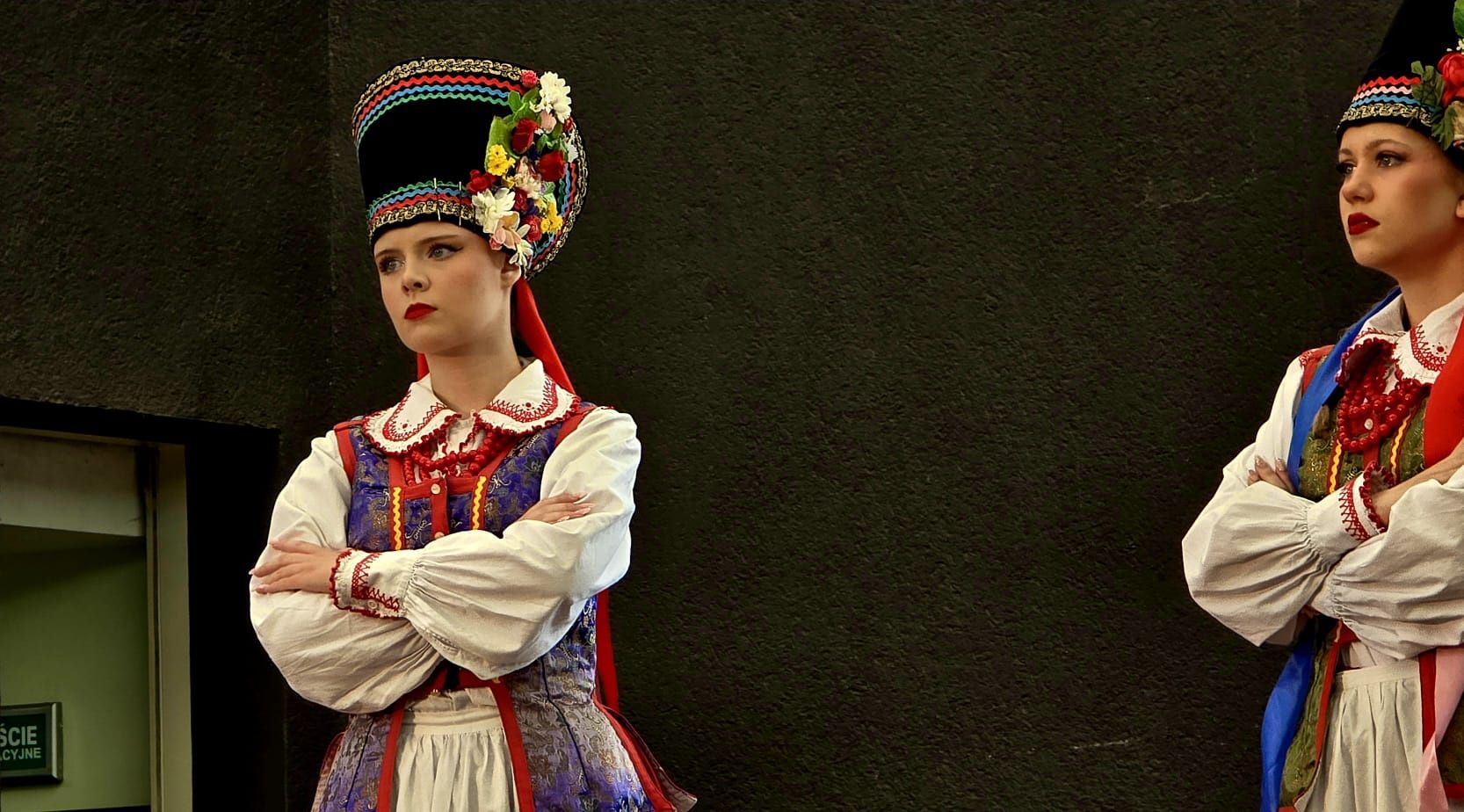 Zakończenie sezonu artystycznego 