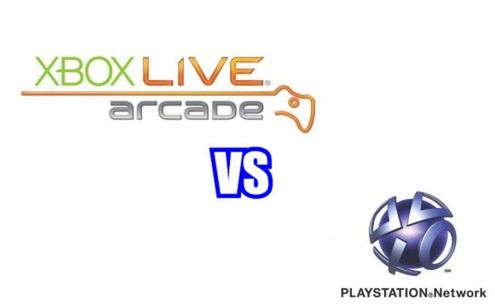 Najlepiej sprzedające się gry lipca z XBLA i PSN 1