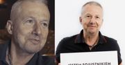 Bogusław Linda wspiera osoby homoseksualne: "Człowiek jest człowiekiem W KAŻDYM MOMENCIE i trzeba mu na to pozwolić"