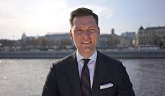 Tomasz Kułakowski odszedł z „Czarno na białym” w TVN24, będzie rzecznikiem Krynicy Vitamin