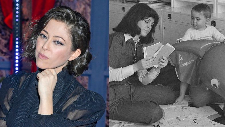 Natalia Kukulska wspomina Annę Jantar