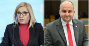 Tak "pracował" poseł Matecki. Minister ujawnia: tylko to się uchowało