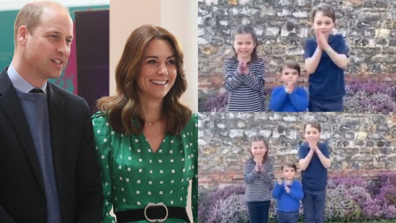 Książę William, Kate Middleton