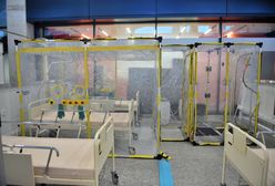 Koronawirus w Polsce. Wynik testu po 10 dniach. Laboratorium nie daje rady