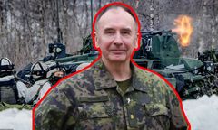 Finlandia nie da Ukrainie gwarancji. "To całkiem naturalne"