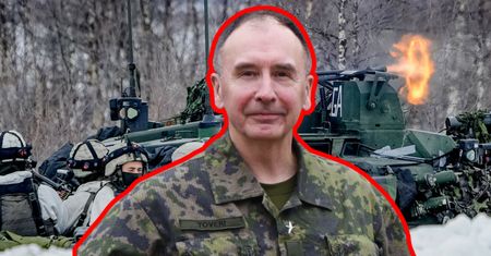 Finlandia nie da Ukrainie gwarancji. "To całkiem naturalne"