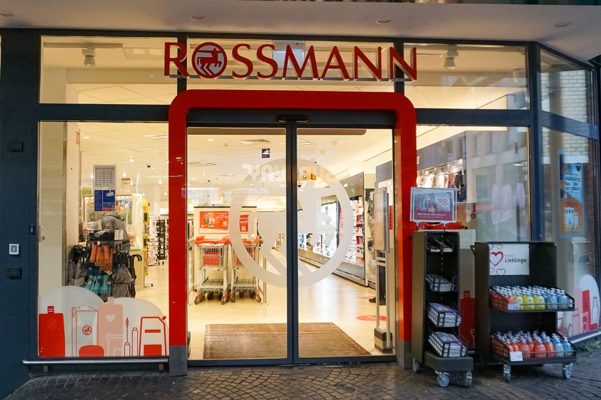 Te perfumy pachną jak kultowe Parfums de Marly. Teraz w Rossmanie za 44 zł