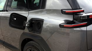 UE zmienia zdanie. Nie będzie zakazu spalinówek od 2035 r.