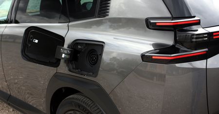 UE zmienia zdanie. Nie będzie zakazu spalinówek od 2035 r.