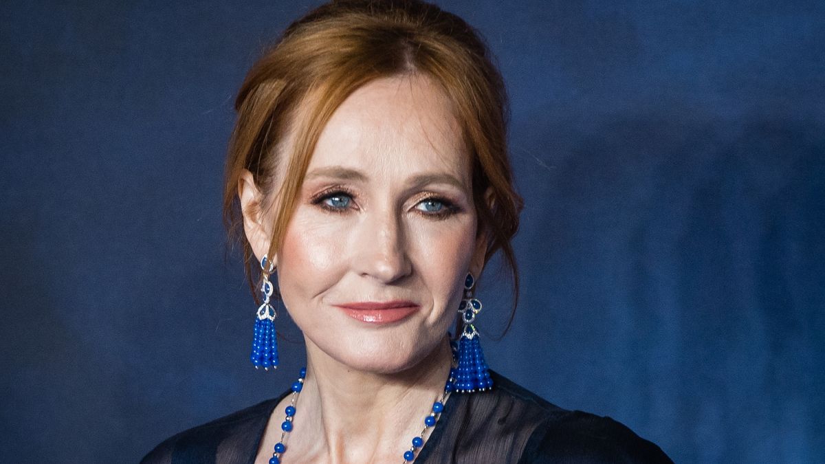 J.K. Rowling odpowiedziała na nienawistne komentarze w mediach społecznościowych