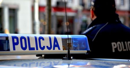 Pijana zakonnica spowodowała wypadek drogowy