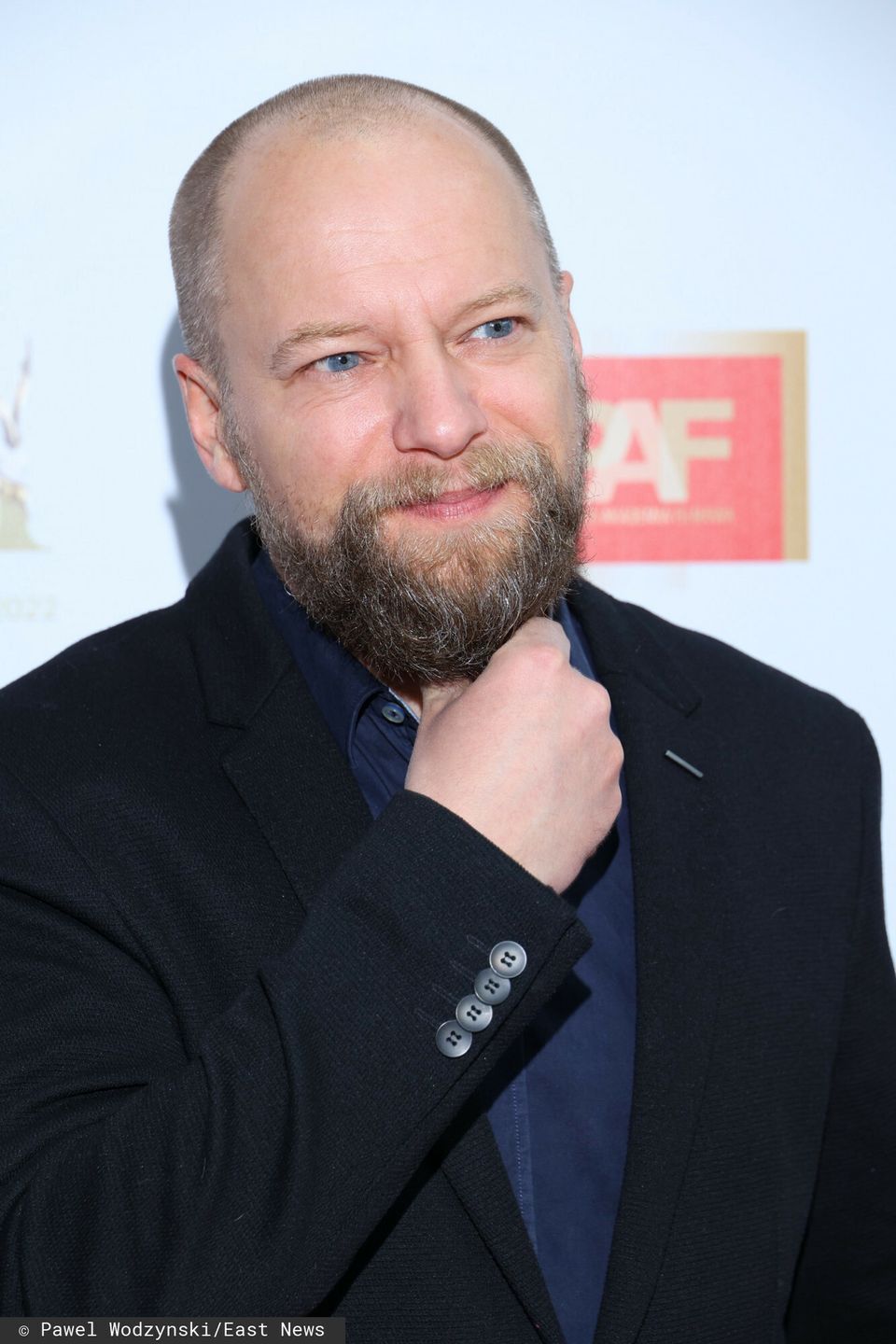 Maciej Stuhr 
