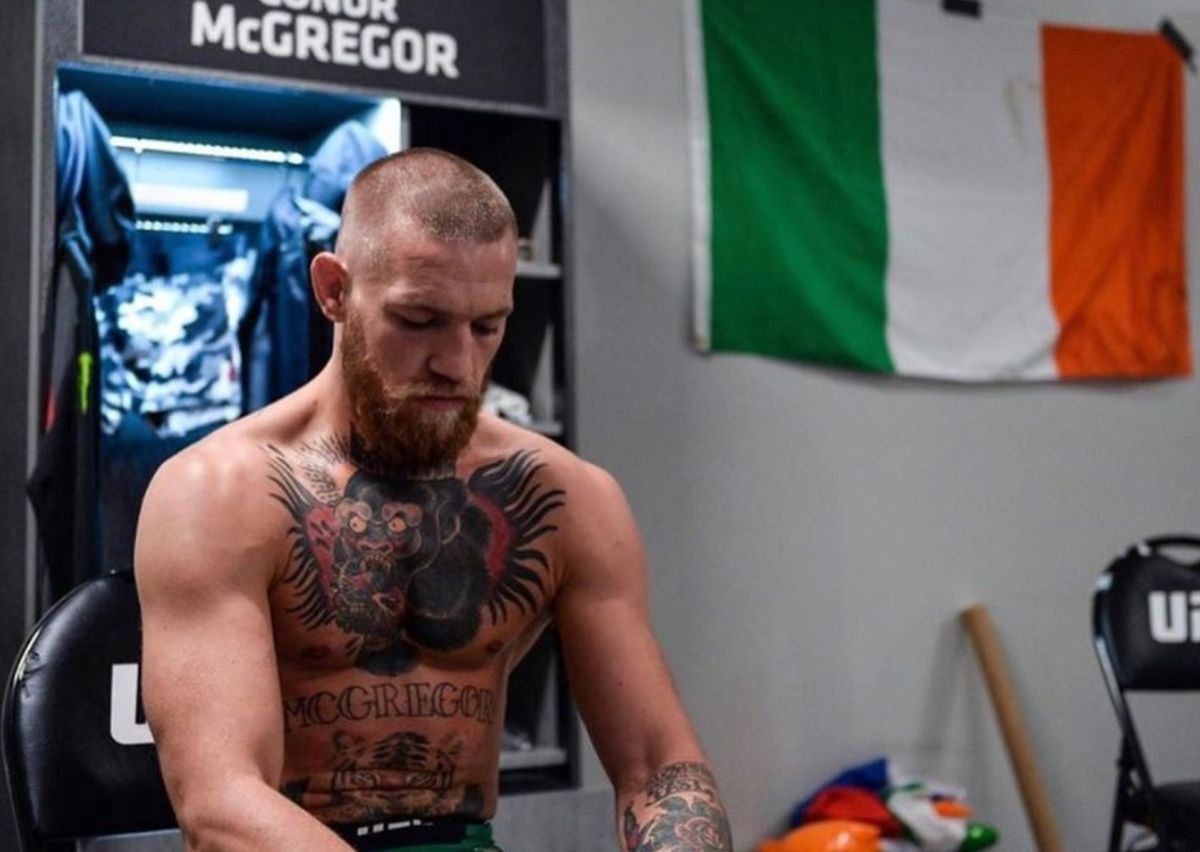 Tego Conor McGregor mógł się nie spodziewać. Wymowne słowa szefa UFC