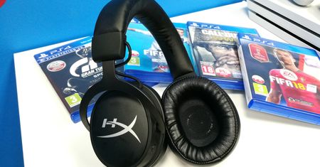 Sprawdzamy HyperX Cloud MIX. Czy jedna para słuchawek może trafić w wiele gustów?