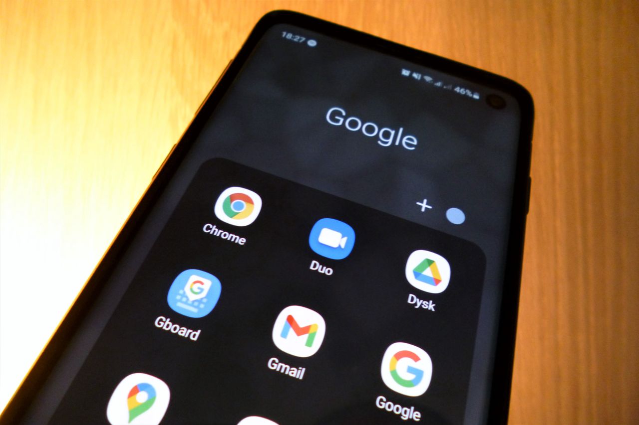 Sklep Google Play ukryje zapomniane aplikacje. Zmiana od 1 listopada