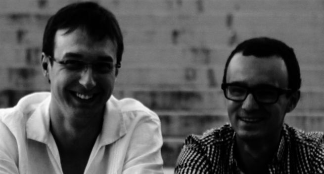 Jan Foryś i Filip Załuska na wyłączność z Papaya Films