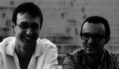 Jan Foryś i Filip Załuska na wyłączność z Papaya Films