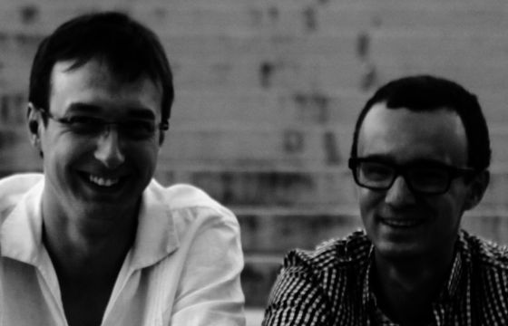 Jan Foryś i Filip Załuska na wyłączność z Papaya Films