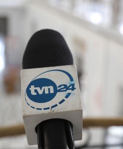 Koncesja dla TVN24. Zdecydowała "ogólna sytuacja Polski". KRRiT nabiera wody w usta