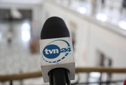 Koncesja dla TVN24. Zdecydowała "ogólna sytuacja Polski". KRRiT nabiera wody w usta