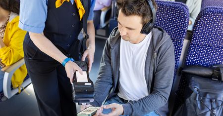 Agresja w autobusach. Kontrolerzy przechodzą specjalne szkolenia