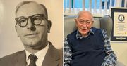 Zmarł najstarszy mężczyzna na świecie. Miał 112 lat