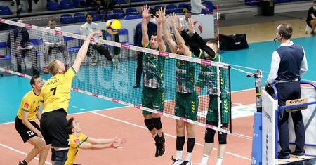Katowice. Miasto da miliony na sport. Najwięcej dostanie wielosekcyjny GKS