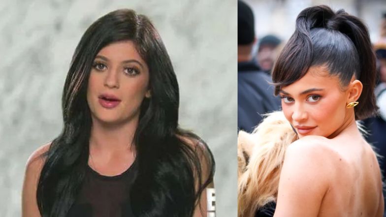 Kylie Jenner chce "zmieniać standardy piękna"...