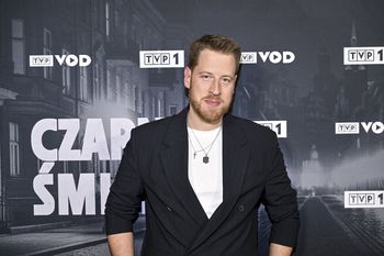 Wydmuchał 2 promile na wizji. Teraz Stockinger się z tego tłumaczy