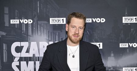 Wydmuchał 2 promile na wizji. Teraz Stockinger zabrał głos w tej sprawie