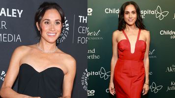 Meghan Markle od lat zachwyca sylwetką. Dieta żony księcia Harry'ego jest prosta i zdrowa