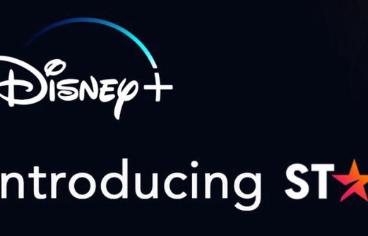 Pakiet Star startuje na Disney+. Starsze popularne produkcje na wybranych rynkach