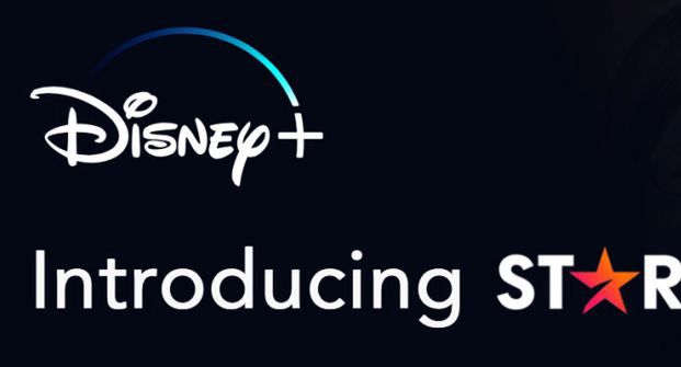 Pakiet Star startuje na Disney+. Starsze popularne produkcje na wybranych rynkach
