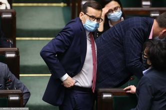 Unia może zablokować nam kolejne fundusze. Kwota dwa razy wyższa niż KPO