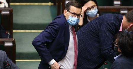Unia może zablokować nam kolejne fundusze. Kwota dwa razy wyższa niż KPO