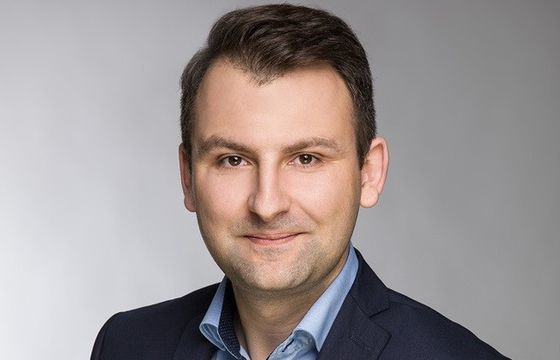 Tomasz Jankowski rzecznikiem prasowym Zarządu Zasobu Komunalnego we Wrocławiu