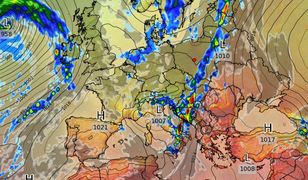 Wybory w Polsce. Jaka będzie pogoda? Amerykanie mają nową prognozę