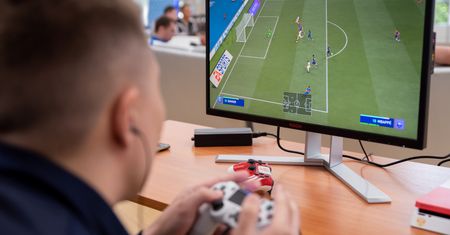 EA Sports FC 24 w przedsprzedaży. Pierwsza "FIFA" z nową nazwą
