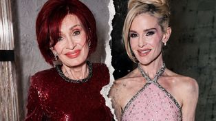 Kelly Osbourne odcina się od matki. "Nie zgadzam się z nią"