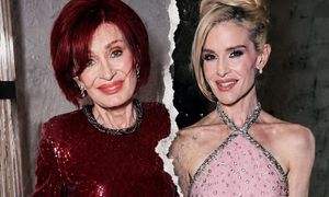 Kelly Osbourne odcina się od matki. "Nie zgadzam się z nią"