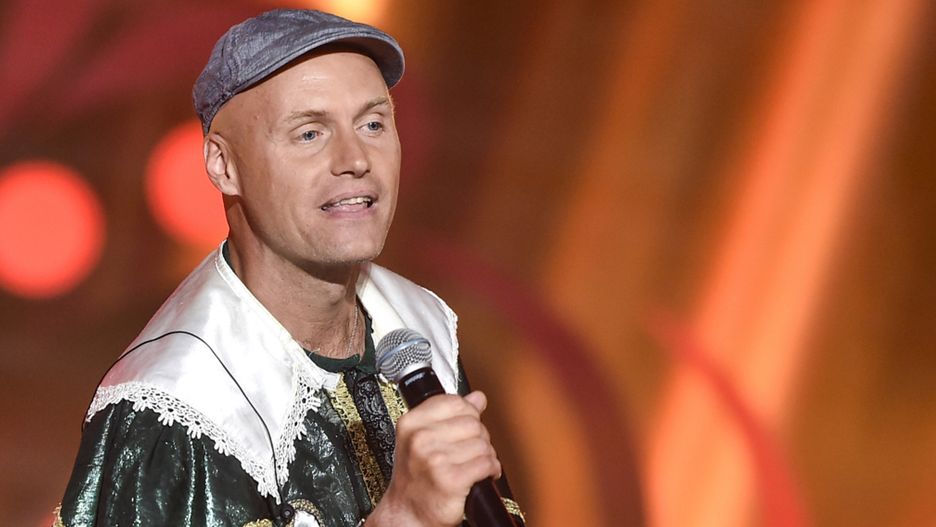 Krzysztof Krawczyk junior wciąż walczy o majątek po ojcu