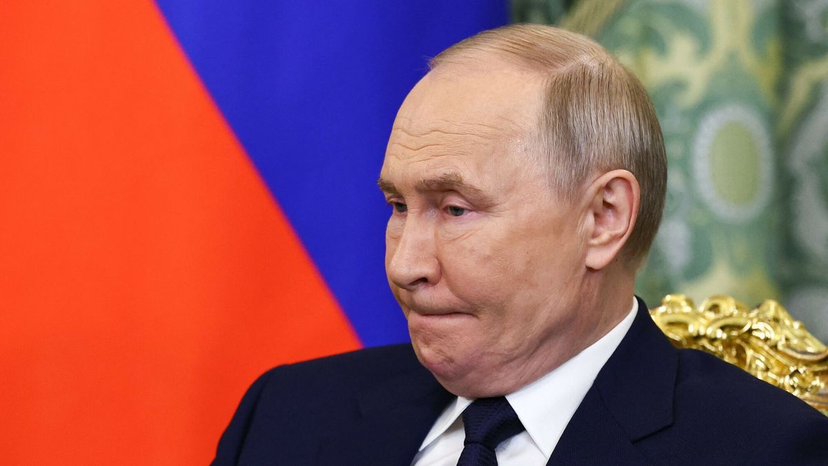 - Gazprom złożony na ołtarzu imperialnych ambicji Putina - ocenia Filip Rudnik z OSW