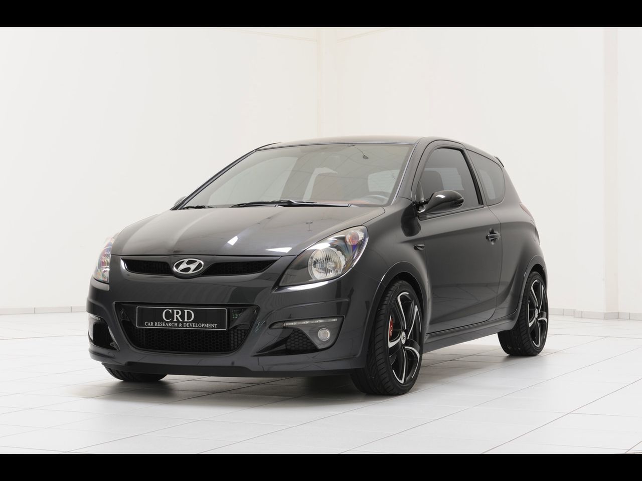 Hyundai i20 Sport Edition fot.1