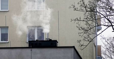 Nowe "Czyste Powietrze" z umowami na kwotę 100 mln zł