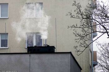 Nowe "Czyste Powietrze" z umowami na kwotę 100 mln zł