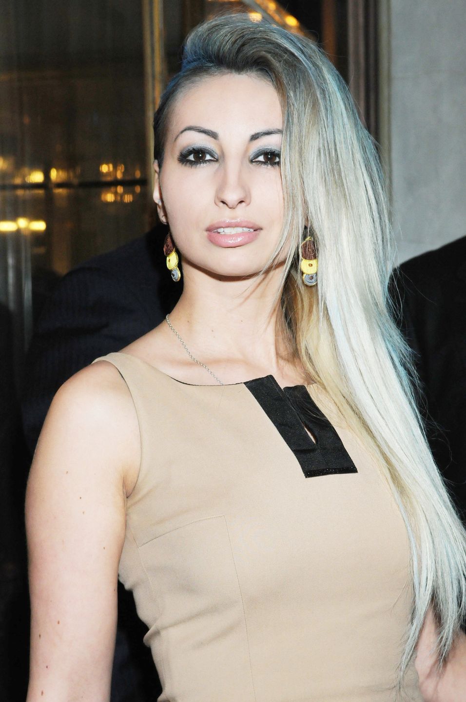 Wielka Gala Lider�w Polskiego Biznesu 2015Jola Jolanta Rutowicz     2015-01-24dzak