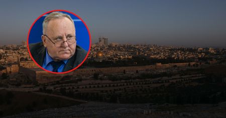 Eksplozje w irańskim mieście. "Isfahan jest pewnym zaskoczeniem"
