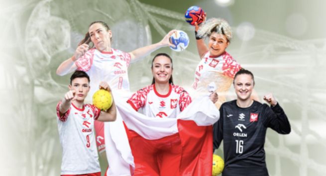 Kto pokaże mistrzostwa Europy piłkarek ręcznych? Będzie bezpłatny dostęp