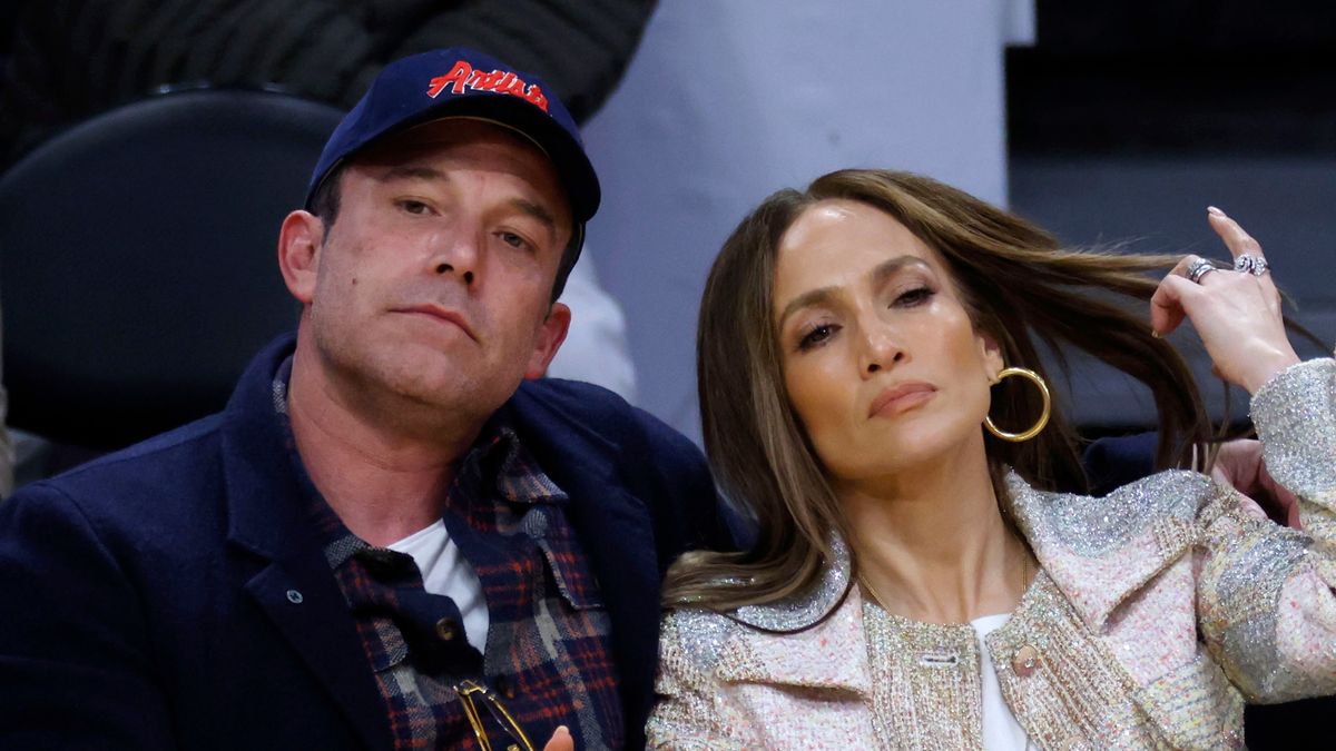 Jennifer Lopez i Ben Affleck sprzedają posiadłość w Beverly Hills?